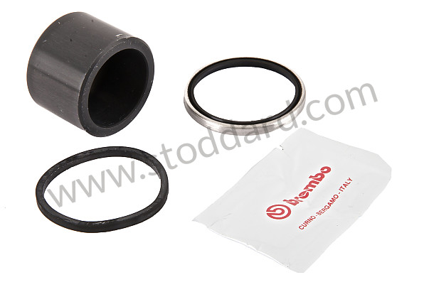95135191901 - REPAIR KIT for Porsche 