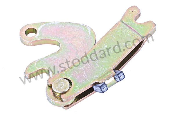 95135209000 - EXPANDING BOW for Porsche 944 85-88 &bull; 1988 &bull; 944 2.5 &bull; Coupe &bull; Automatic Gearbox