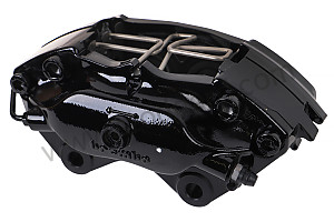 FIXED CALLIPER 2 Versions available for this part