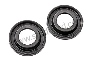 REPAIR KIT SET OF 2 / 28 MM (95135291700)