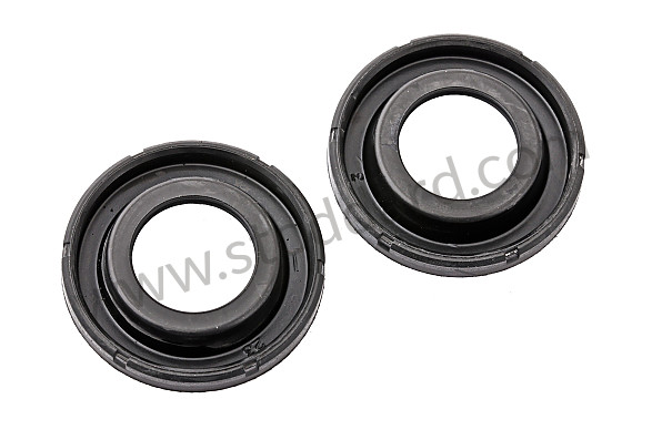 95135291700 - REPAIR KIT for Porsche 996 Gt3 / Gt3-1 &bull; 2000 &bull; 996 Gt3 &bull; Coupe &bull; Manual Gearbox, 6 Speed