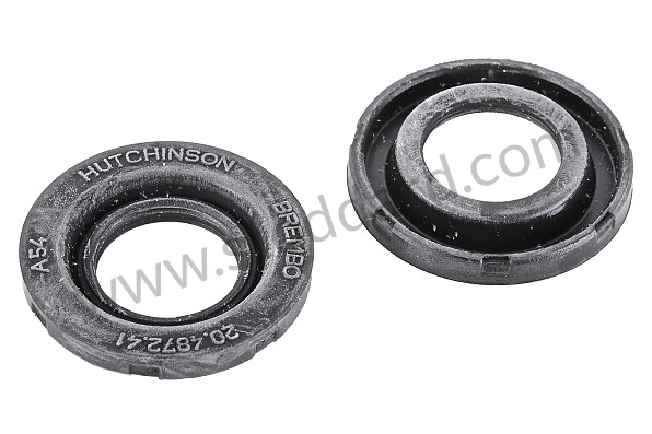 95135291701 - REPAIR KIT for Porsche 996 Gt3 / Gt3-1 &bull; 2000 &bull; 996 Gt3 &bull; Coupe &bull; Manual Gearbox, 6 Speed