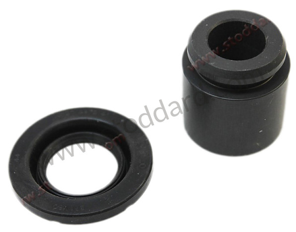 95135291911 - Caliper Repair Gasket Set 30mm Pistons 911 964 993 928 944 for Porsche 