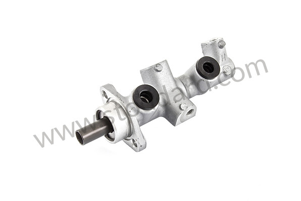 95135501104 - BRAKE MASTER CYLINDER for Porsche 