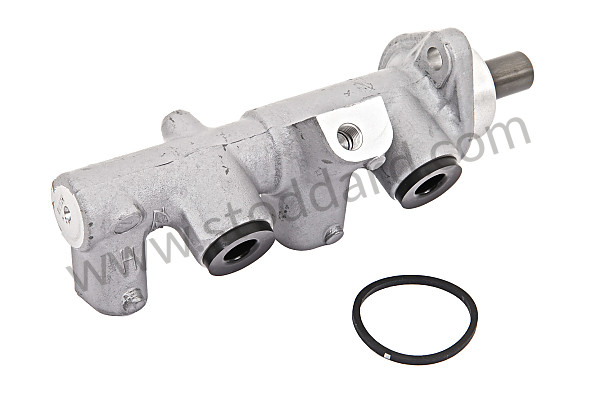 95135501104 - BRAKE MASTER CYLINDER for Porsche 