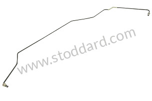 BRAKE LINE  (95135503303)