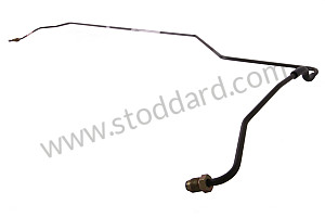 BRAKE LINE 