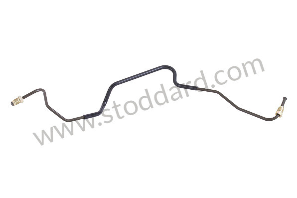 95135503603 - BRAKE LINE for Porsche 