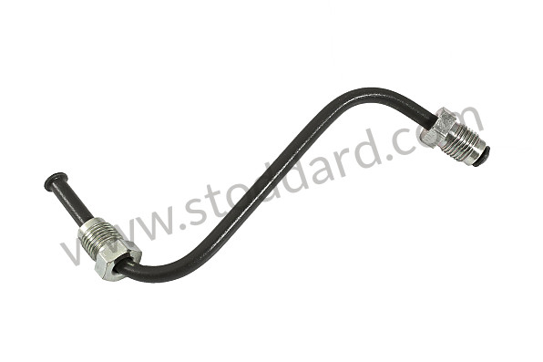 95135504131 - BRAKE LINE for Porsche 
