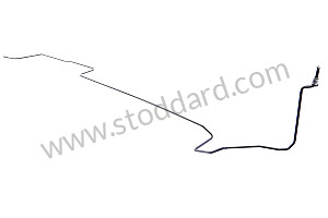 BRAKE LINE 