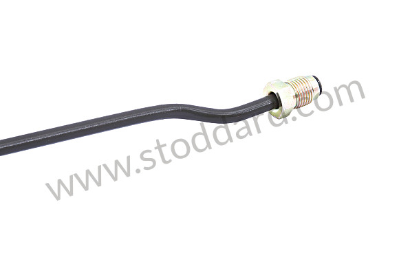 95135506103 - BRAKE LINE for Porsche 