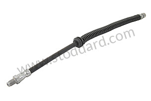 BRAKE HOSE FRONT (95135507902)
