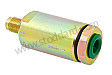 BRAKE PRESSURE REGULATOR