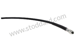 FUEL HOSE 