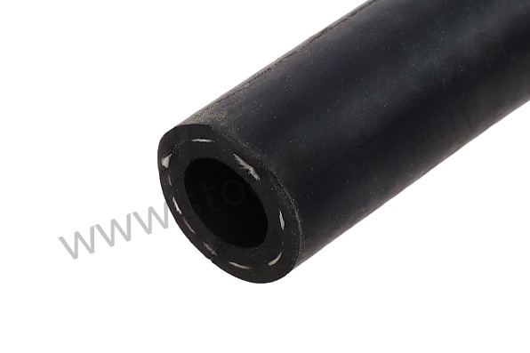 95135606103 - FUEL HOSE for Porsche 944 85-88 &bull; 1986 &bull; 944 Turbo M44.51 &bull; Coupe &bull; Manual Gearbox, 5 Speed