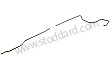 FUEL RETURN LINE