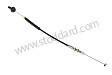 ACCELERATOR CABLE