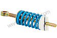 SERVO-SPRING COUPLING