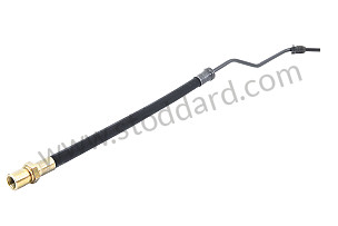 CLUTCH HOSE  (95142318901)
