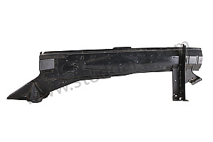 SIDE MEMBER LEFT (95150101700)