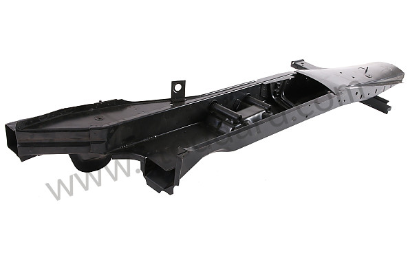 95150101700 - SIDE MEMBER for Porsche 944 85-88 &bull; 1988 &bull; 944 Turbo S &bull; Coupe &bull; Manual Gearbox, 5 Speed