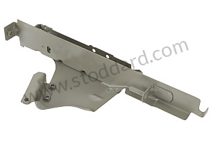 SEPARATOR LEFT (95150104500)