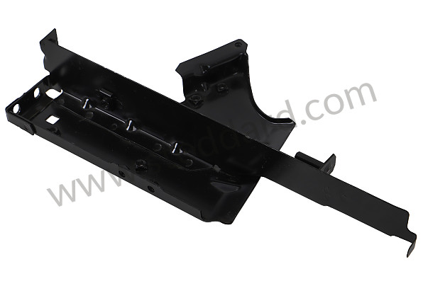 95150104600 - SEPARATOR for Porsche 944 85-88 &bull; 1988 &bull; 944 Turbo S &bull; Coupe &bull; Manual Gearbox, 5 Speed