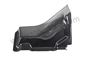 GUSSET PLATE RIGHT (95150118200)