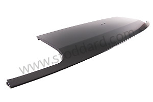 END PLATE 
