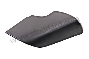 WINGED REAR EMBELLISHER REAR LEFT (A95150405100)