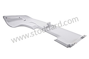 WINGED REAR EMBELLISHER REAR RIGHT