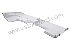 WINGED REAR EMBELLISHER REAR RIGHT (95150405200)