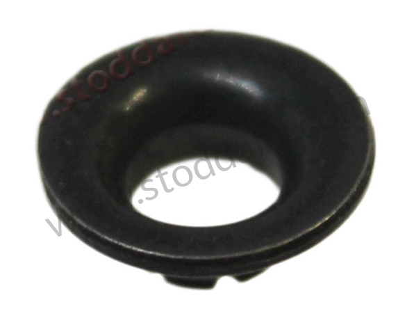 95150515700 - Front Headlamp Light Direction Indicator Spacer For Various Porsche Models for Porsche 993 &bull; 1994 &bull; 993 Carrera 2 &bull; Coupe &bull; Manual Gearbox, 6 Speed