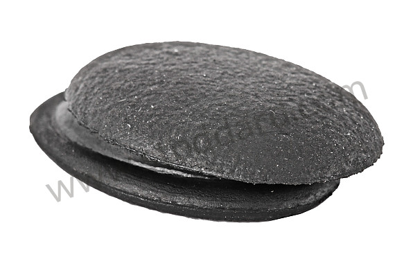 95150534700 - Front Apron And Bumper Stopper For 944 1985-91 for Porsche 