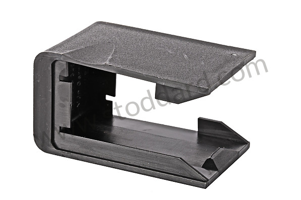 95150534900 - CAP for Porsche 944 85-88 &bull; 1987 &bull; 944 Turbo &bull; Coupe &bull; Manual Gearbox, 5 Speed