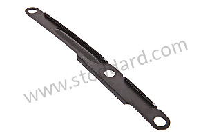ATTACHMENT STRIP RIGHT (95150551401)