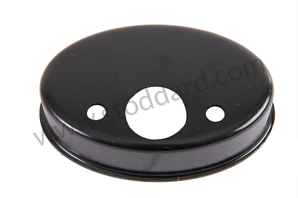 95150570500 - MOUNTING PIECE for Porsche 968 &bull; 1992 &bull; 968 &bull; Cabrio &bull; Automatic Gearbox