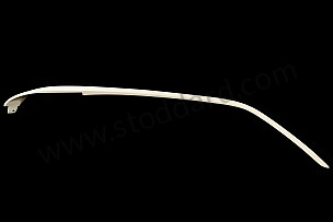 REAR SPOILER LEFT (9515124050103C)