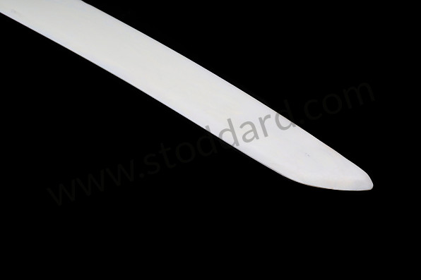 9515124050103C - REAR SPOILER for Porsche 968 &bull; 1994 &bull; 968 &bull; Coupe &bull; Manual Gearbox, 6 Speed