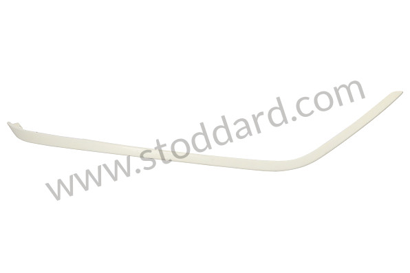 9515124060103C - REAR SPOILER for Porsche 968 &bull; 1993 &bull; 968 &bull; Coupe &bull; Manual Gearbox, 6 Speed