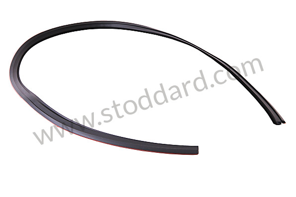 95151260302 - GASKET for Porsche 968 &bull; 1992 &bull; 968 &bull; Coupe &bull; Automatic Gearbox