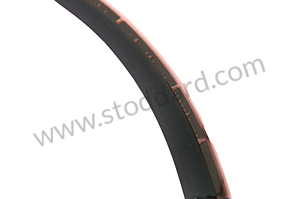 95151260302 - GASKET for Porsche 968 &bull; 1992 &bull; 968 &bull; Coupe &bull; Automatic Gearbox
