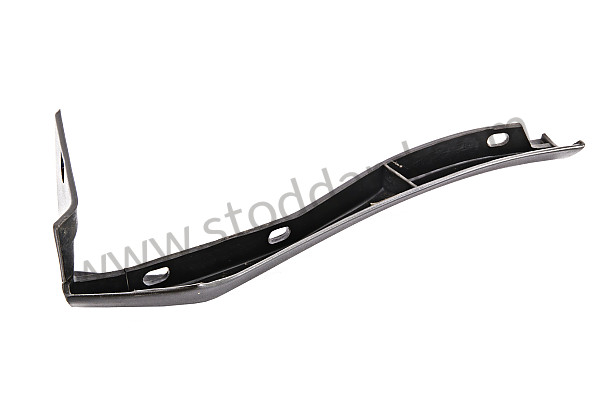 95155919300 - SILL COVER for Porsche 944 89-91 &bull; 1990 &bull; 944 S2 &bull; Cabrio &bull; Manual Gearbox, 5 Speed