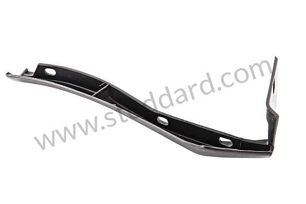 95155919401 - SILL COVER for Porsche 944 89-91 &bull; 1989 &bull; 944 Turbo &bull; Coupe &bull; Manual Gearbox, 5 Speed
