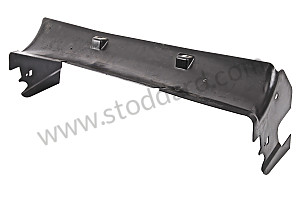AIR DUCT OPTION: AIR CONDITIONER (Option code: M573)