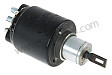 SOLENOID SWITCH