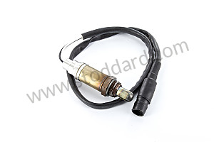 OXYGEN SENSOR 