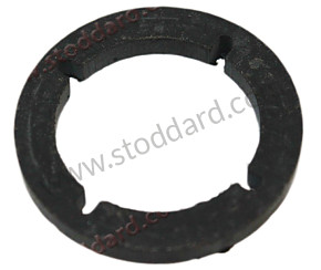 Headlight Washer System Rubber Base For Various Porsche Models OPTION: HEADLAMP WASHER (Option code: M288)