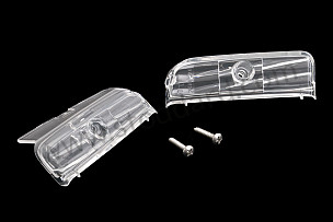 TRIM FRONT LEFT (95163193100)