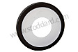 SHAFT SEAL